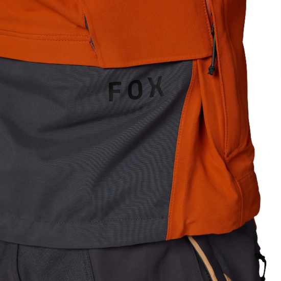 FOX Adventure Dzseki Defend Gore-Tex #6