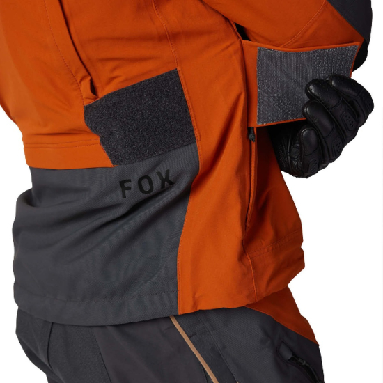 FOX Adventure Dzseki Defend Gore-Tex #7