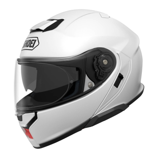 SHOEI Helm NEOTEC 3 TESZTSISAK