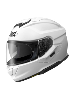 SHOEI GT-AIR 3 TESZT SISAK