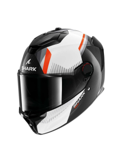 SHARK Spartan GT Pro Carbon Dokhta