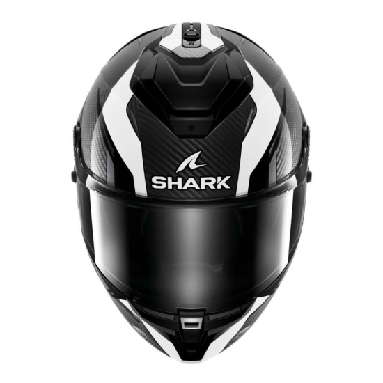 SHARK Spartan GT Pro Carbon Kultram #1