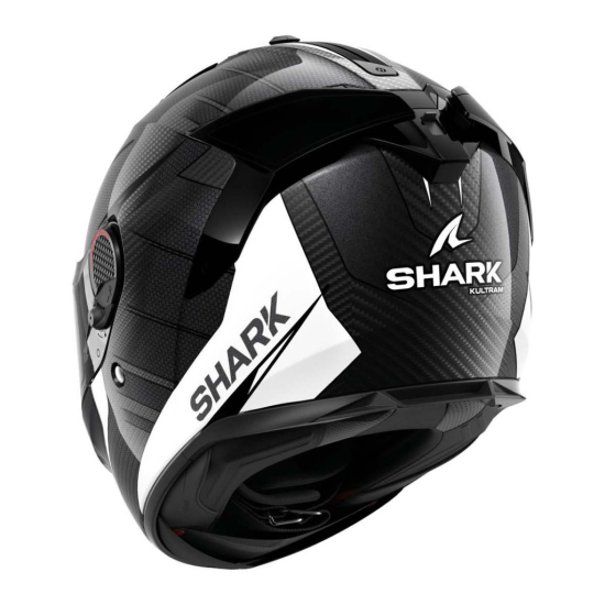 SHARK Spartan GT Pro Carbon Kultram #2