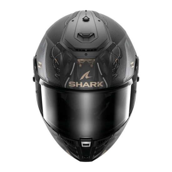 SHARK Spartan RS Carbon XBot #1