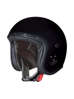 CABERG Jet Helm Freeride X