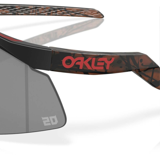 OAKLEY Fabio Quartararo Signature Series Napszemüveg #3