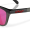 OAKLEY Napszemüveg Frogskins™ Range Maverick Vinales Signature Series