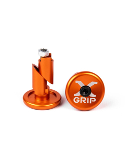 X-GRIP kormányvégek