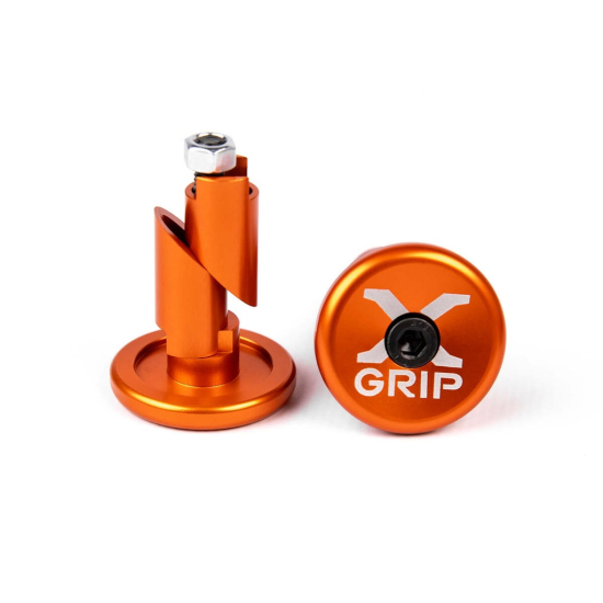 X-GRIP kormányvégek