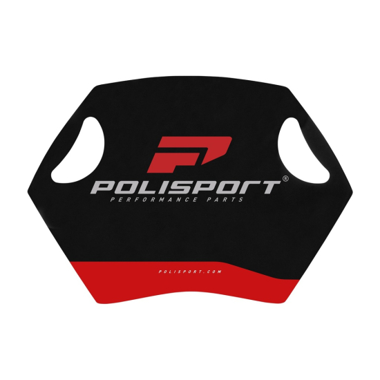 POLISPORT PIT BOARD (új design)