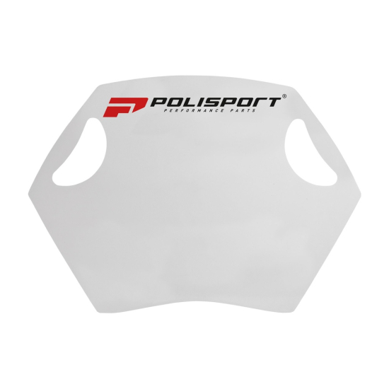 POLISPORT PIT BOARD (új design) #1