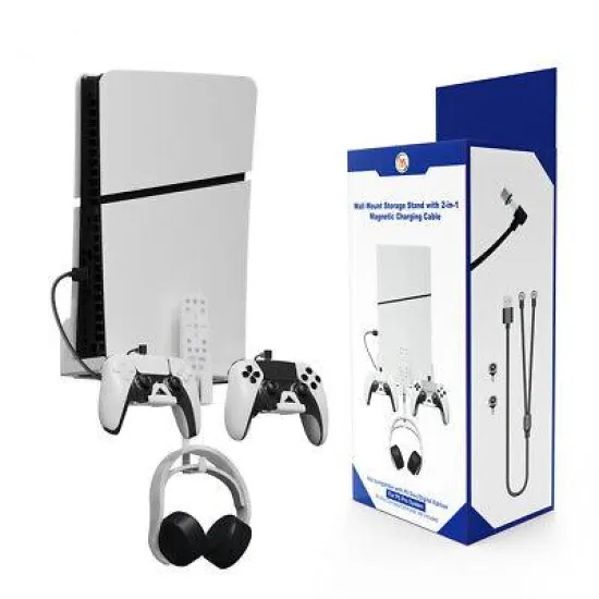 PROP-TECH Gear Controller