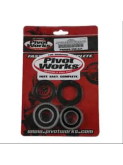 PIVOT WORKS Wheel Bearing Kit Yamaha PWRWK-Y08-421