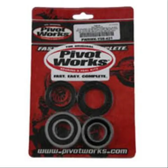 PIVOT WORKS Wheel Bearing Kit Yamaha PWRWK-Y08-421