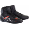 ALPINESTARS Faster-3 Rideknit Motoros Cipő 2510319-1165105