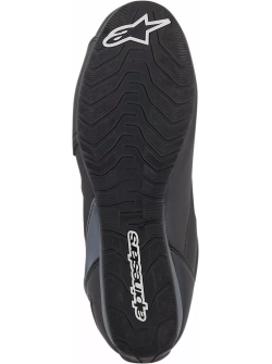 ALPINESTARS Faster-3 Rideknit Motoros Cipő 2510319-1165105