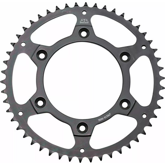 JT SPROCKETS Hátsó Lánckerék 50T 520 SC JTR210.50SC