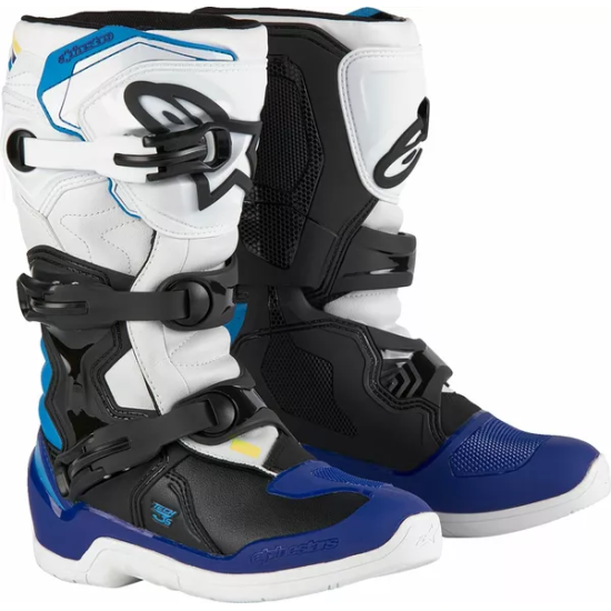 Alpinestars Tech 3S gyerek Motocross Csizma