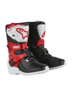 Alpinestars Tech 3S Gyerek Motocross Csizma