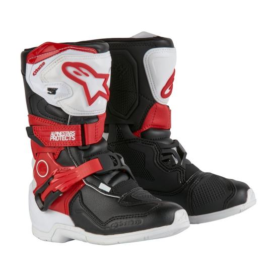 Alpinestars Tech 3S Gyerek Motocross Csizma