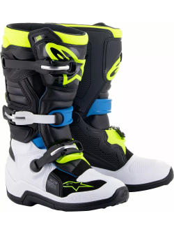 Alpinestars Tech 7S Gyerek Motocross Csizma