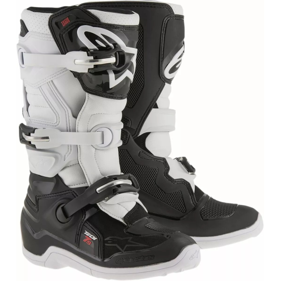 Alpinestars Tech 7S Gyerek Motocross Csizma