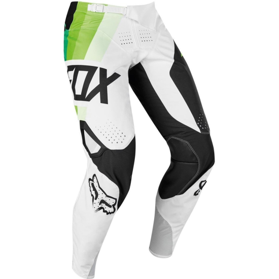 FOX Motocross Nadrág 360 DRAFTR Pro Circuit SE #1