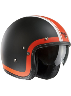 Hjc Helm Fg-70S Heritage Mc-7F