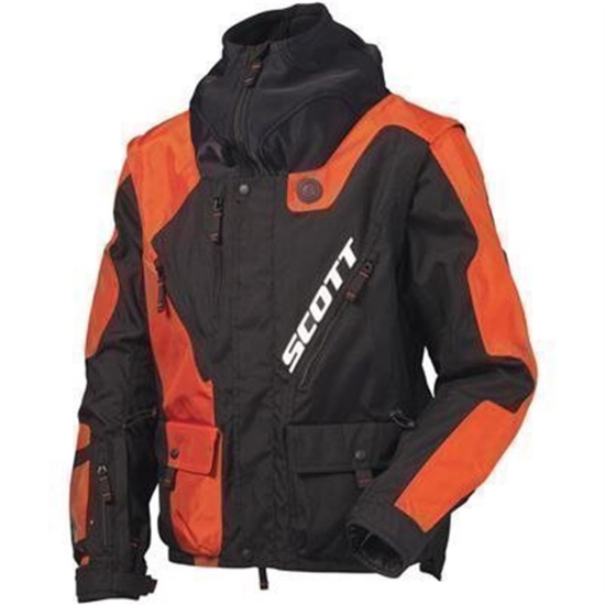 Scott Jacke 350 NB #1