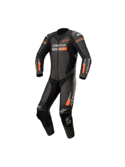 ALPINESTARS Leder egyrészes GP Force Chaser V2