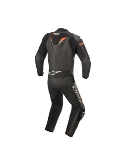 ALPINESTARS Leder egyrészes GP Force Chaser V2