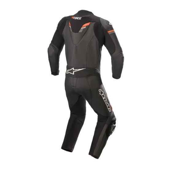 ALPINESTARS Leder egyrészes GP Force Chaser V2 #1