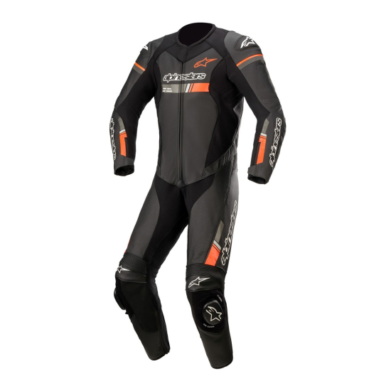 ALPINESTARS Leder egyrészes GP Force Chaser V2 #2