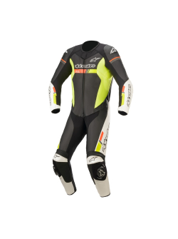 ALPINESTARS Leder 1-Teiler GP Force Chaser V2