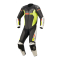 ALPINESTARS Leder 1-Teiler GP Force Chaser V2