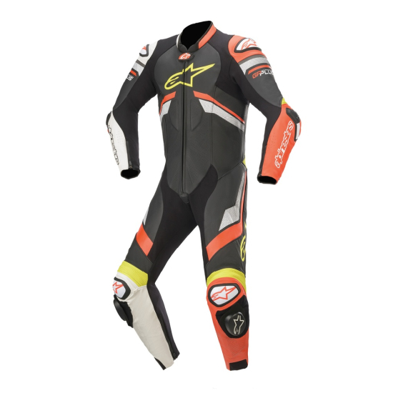 ALPINESTARS LEDER 1-TEILER GP PLUS V3 #2