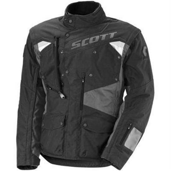 Scott Jacke Dualraid TP