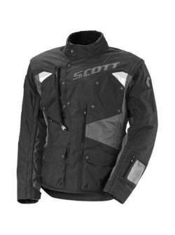 Scott Jacke Dualraid TP