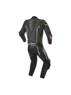 ALPINESTARS LEDER 1-RÉSZES GP PRO V2 TECH AIR BAG