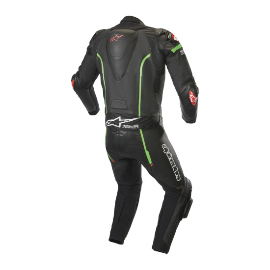 ALPINESTARS LEDER 1-RÉSZES GP PRO V2 TECH AIR BAG #1