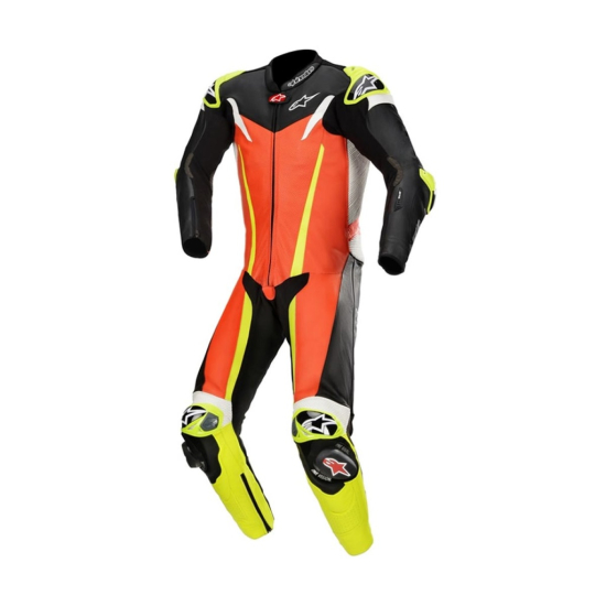 ALPINESTARS Leder 1-Teiler GP Tech V3 Tech-Air Com