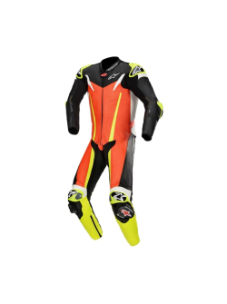 ALPINESTARS Leder 1-Teiler GP Tech V3 Tech-Air Com