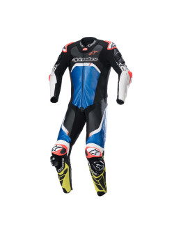 ALPINESTARS GP Tech V4 Bőrruha 1 Részben