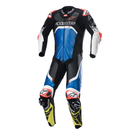 ALPINESTARS GP Tech V4 Bőrruha 1 Részben