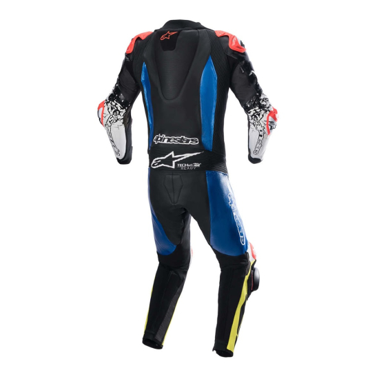 ALPINESTARS GP Tech V4 Bőrruha 1 Részben #1