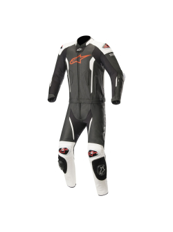 ALPINESTARS Bőrruha 2-Teiler Missile Tech-Air Kompatibilis