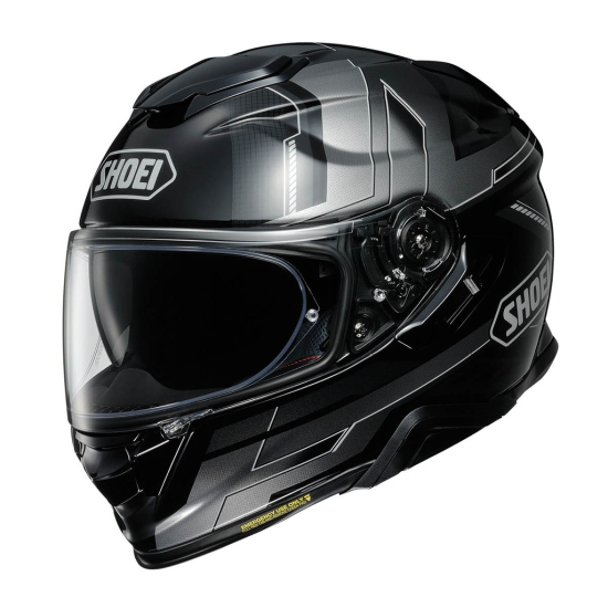 SHOEI Helm GT-Air 2 Aperture TC-5 #1