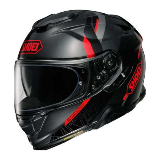 SHOEI Helm GT-Air 2 MM93 Collection Road TC-5