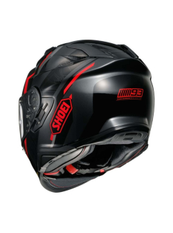 SHOEI Helm GT-Air 2 MM93 Collection Road TC-5