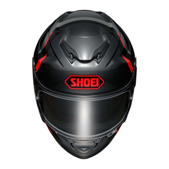 SHOEI Helm GT-Air 2 MM93 Collection Road TC-5 #2